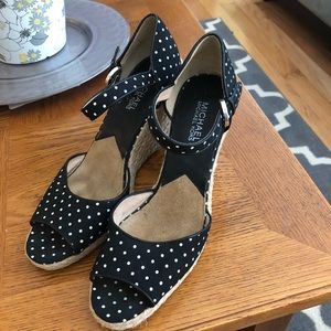 Michael Kors sandals